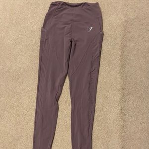 Gymshark Aspire Leggings
